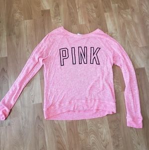 Victoria Secret PINK sweater